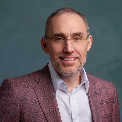 Dr. Carlos Rodriguez