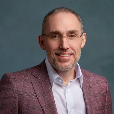 Dr. Carlos Rodriguez
