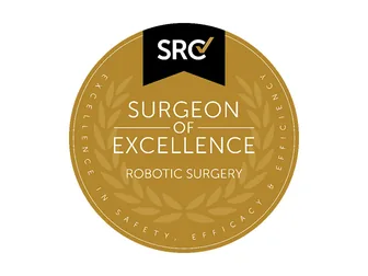SRC Surgeon of Excellence, Robotic Surgery
